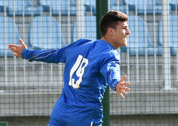 Juve-Orsolini: ci siamo!