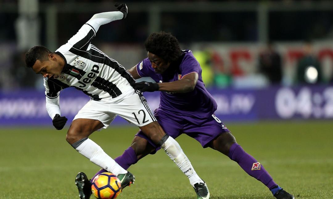 Chelsea e Man City su Alex Sandro: la Juve dice no e rilancia!