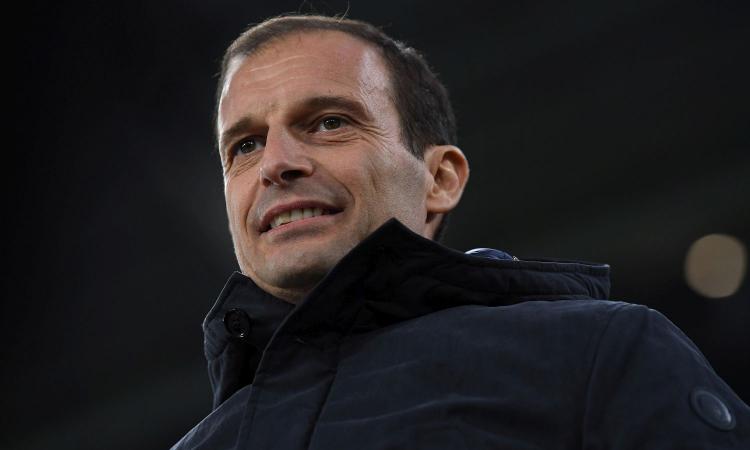 Allegri, rinnovo pronto fino al 2020: ecco quando firmerà