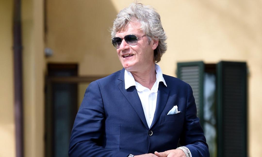 Fiorentina, Antognoni su Chiesa: 'Felici dell'interesse di tanti club, ma...'
