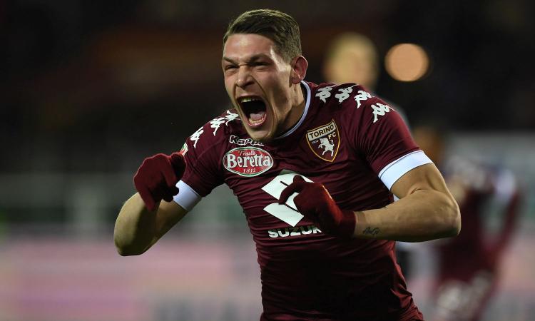 Ribalta spaventa subito il Torino: che offerta per Belotti!