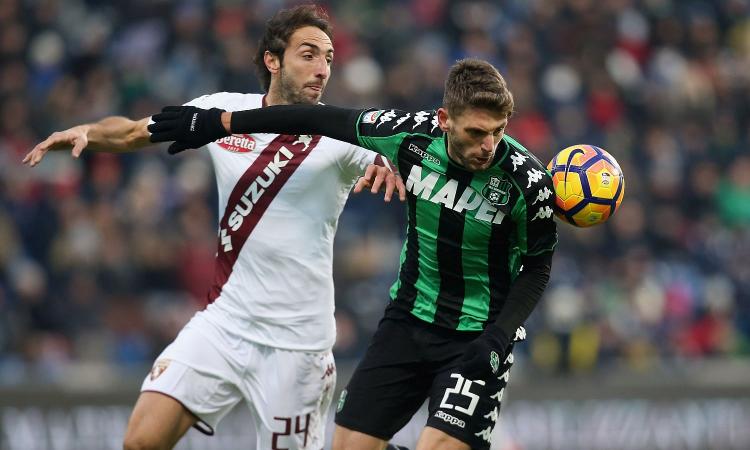 Dalla Spagna: il Real pensa a Berardi se non arriva Mbappé