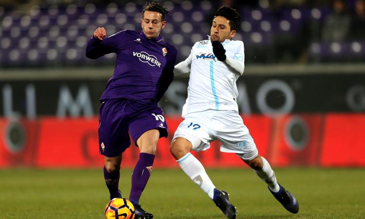 Bernardeschi, continua il duello Juve-Inter: le novità