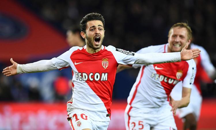 Bernardo Silva rivela il suo futuro: 'Ecco dove mi piacerebbe giocare'