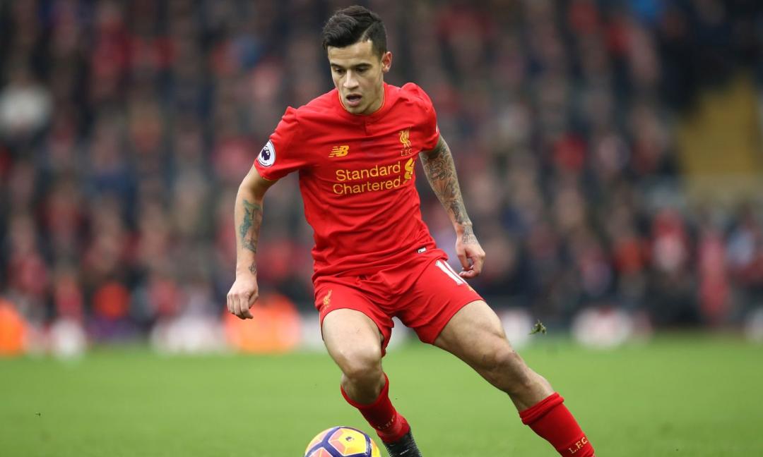 Coutinho 'cancellato' dallo store del Liverpool: il futuro... VIDEO