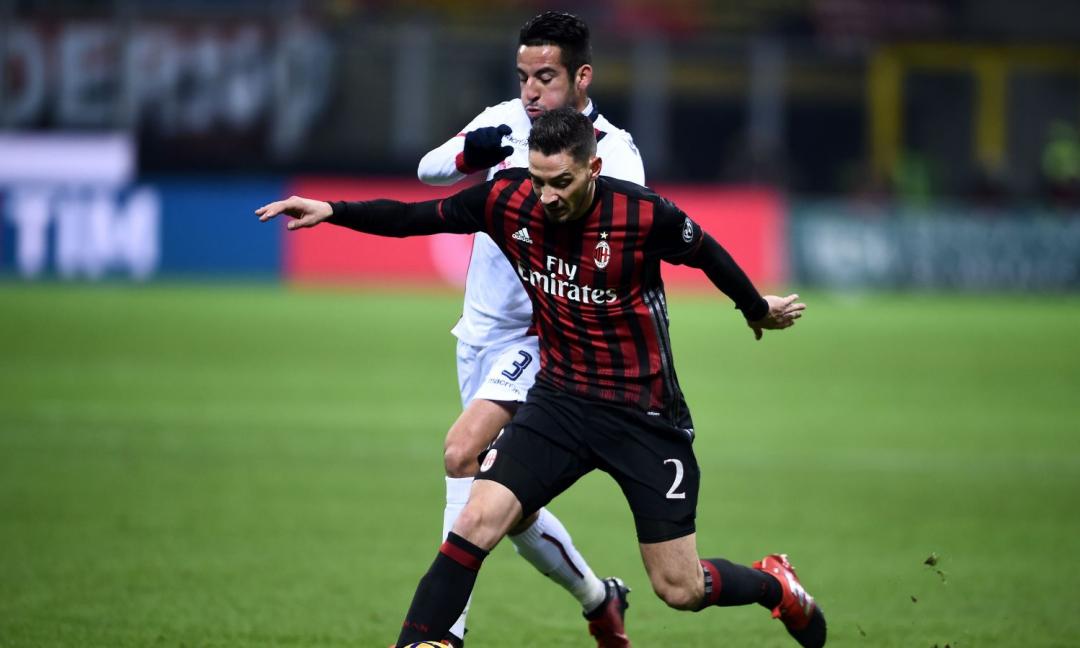 De Sciglio è solo questione di tempo: ecco quando arriverà