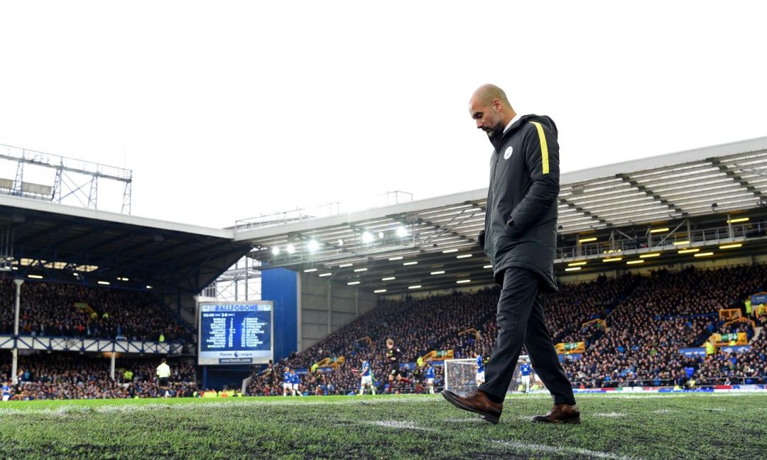 Guardiola shock: 'City, altri colpi in arrivo'. Ma la Juve è tranquilla