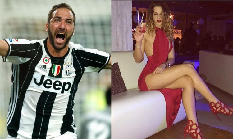 Higuain-Fiordelisi, caso social: arrivano le scuse della spadista