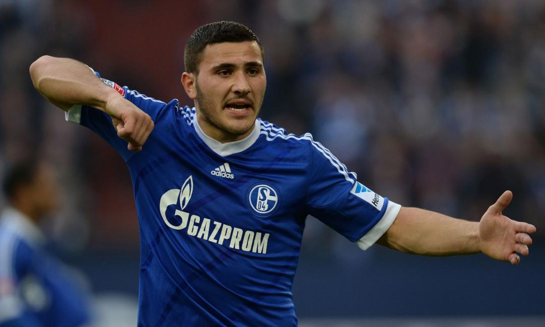 Pjanic chiama Kolasinac. La Juve spinge per gennaio, lo Schalke resiste