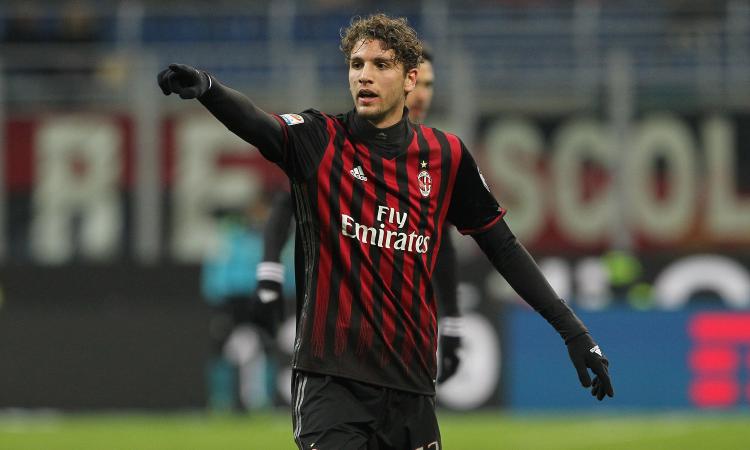 Locatelli: 'Mi scuso per l'espulsione, dobbiamo migliorare tutti'