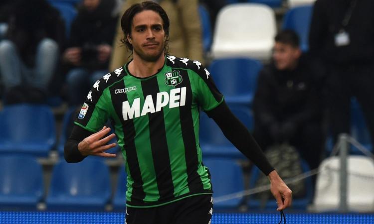 Matri, parole da bianconero: 'Juve sempre nel mio cuore'