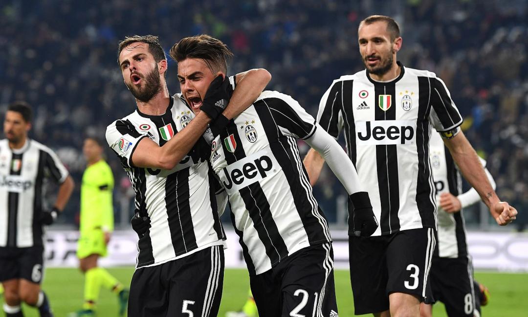 Nuovo partner nel mercato asiatico per la Juventus