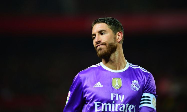 Sergio Ramos e la falsa intervista anti-Juve: la ricostruzione