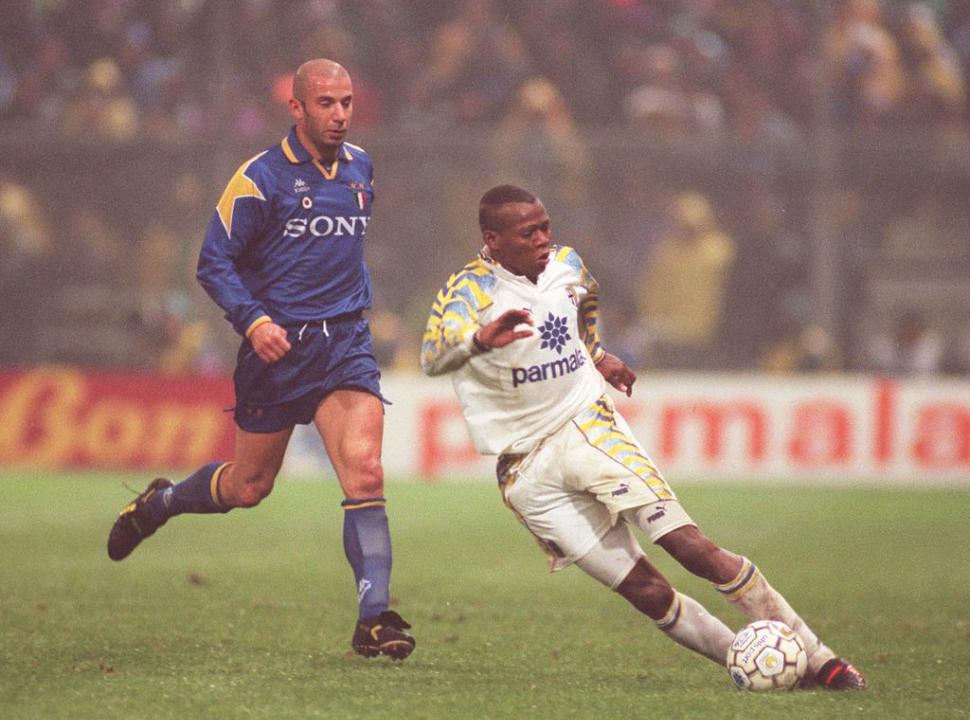 17 gennaio 1996 - La Juventus vince la sua prima Supercoppa Italiana