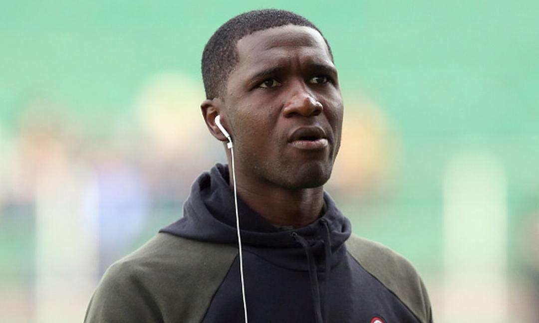 Zapata: 'Milan, con la Juve senza paura. Toccato il fondo, ma...'