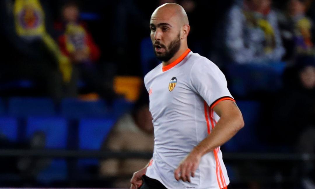 Liga, Levante-Valencia: 1-1. 15' per Zaza