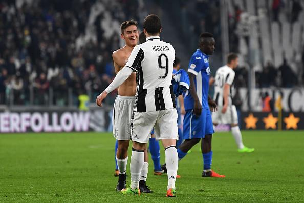 Juve, chi gioca contro il Napoli? Due certezze per Allgri, speranza Dybala