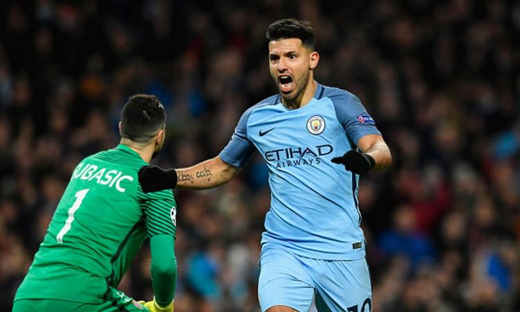 Super Aguero in FA Cup: il Real Madrid sfida la Juve