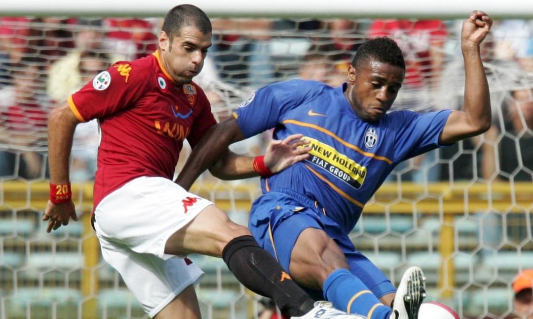 Juve, ricordi Andrade? Ecco da dove riparte!