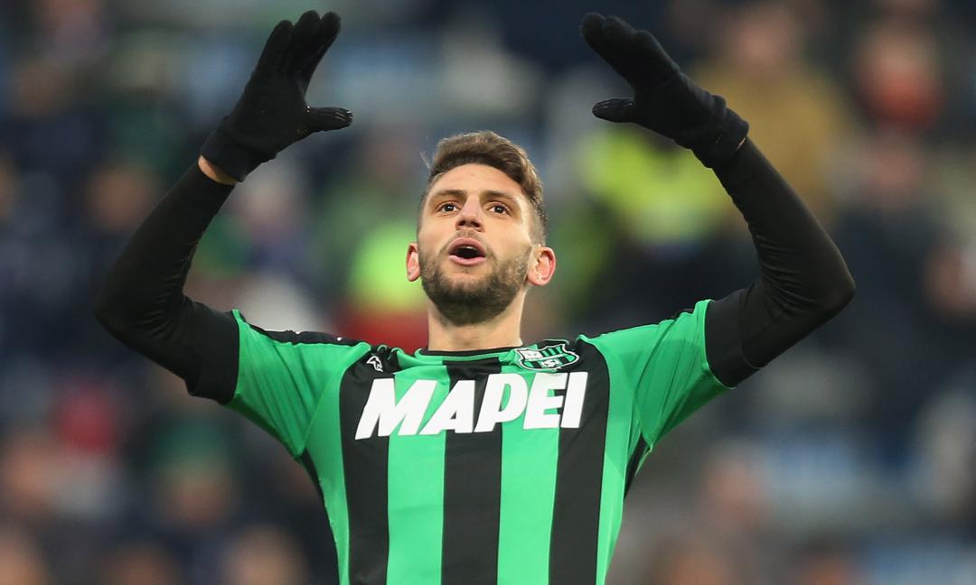 Carnevali: 'Berardi-Juve, storia vecchia. Sensi, invece...'