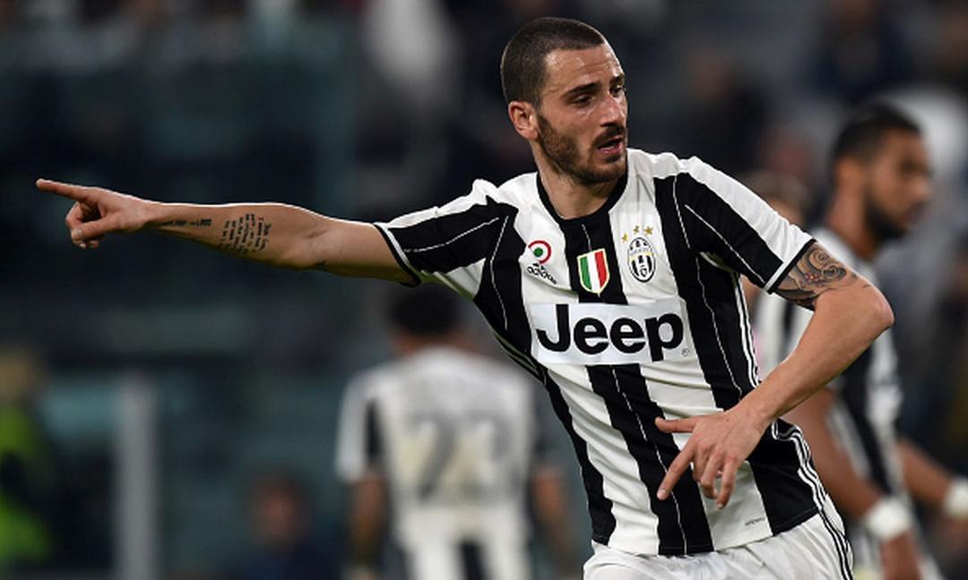 Asta internazionale a cifre folli per Bonucci. C'è anche il Real Madrid