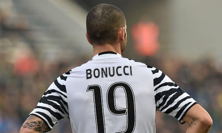 Juve-Real è già iniziata: Florentino vuole Bonucci!