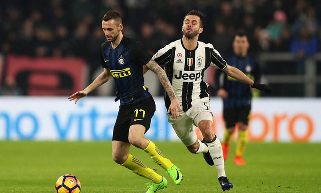 Inter Juve A Che Ora Si Gioca