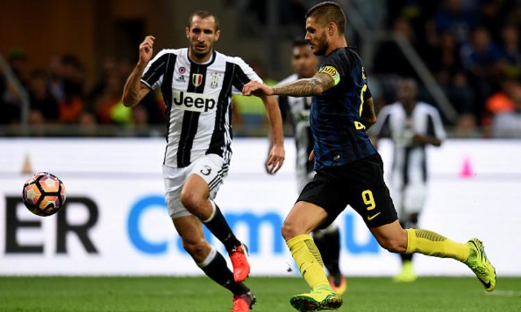 La Juve è un tabù per l'Inter: ecco da quanto i nerazzurri non vincono il derby d'Italia