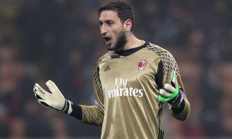 In attesa del closing, la Juve guarda in casa Milan. Non solo per Donnarumma