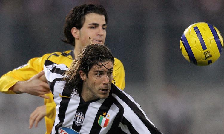 Giannichedda: 'Calciopoli? Lo scudetto 2006 è della Juve. Su Nedved e Del Piero...'