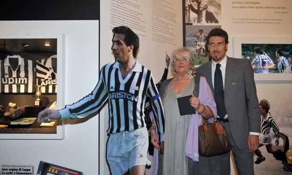 Mariella Scirea su Marchisio: 'Lo ricordo nelle giovanili...'