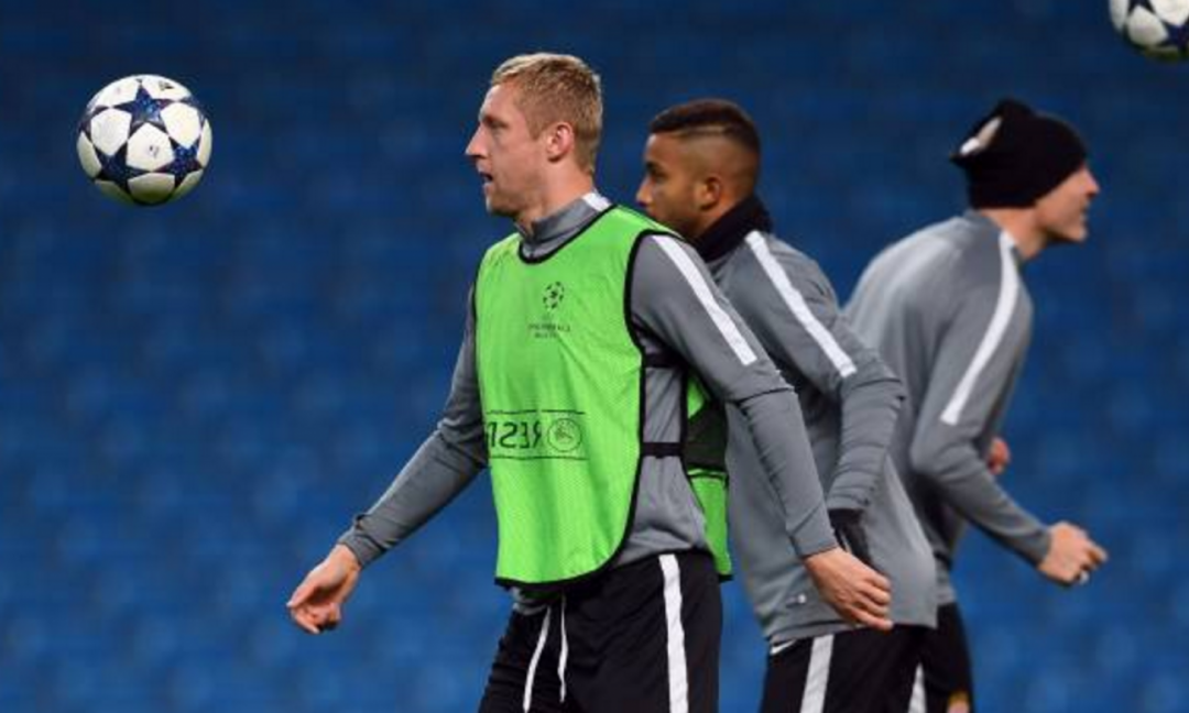 Juve, senti Glik: 'Keita può fare di meglio' VIDEO