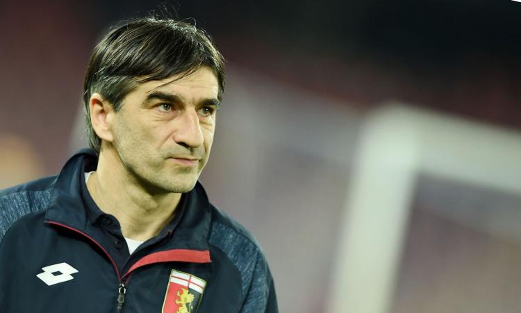 Ciao Juric, 'colui che si impegna solo con la Juve'