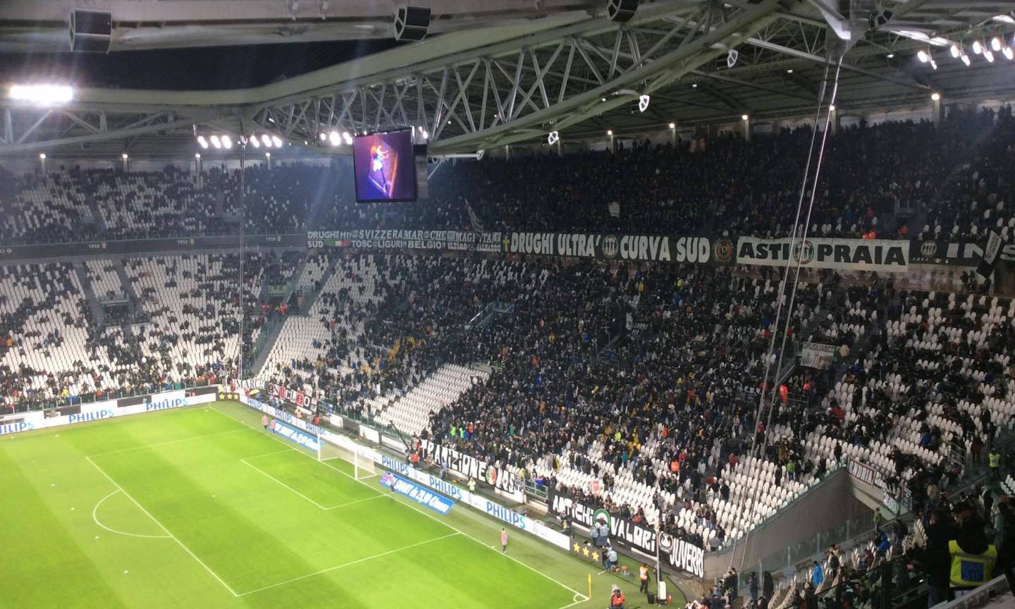 Juve, gli ultras annunciano il ritorno: ecco quando