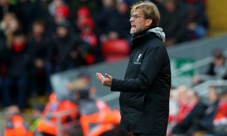 Occhio Juve, il Liverpool non vuole più Klopp