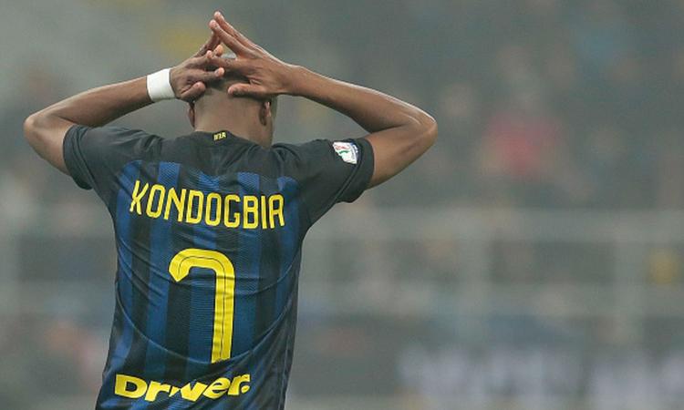 Inter, scoppia il caso Kondogbia: assente ingiustificato dall'allenamento