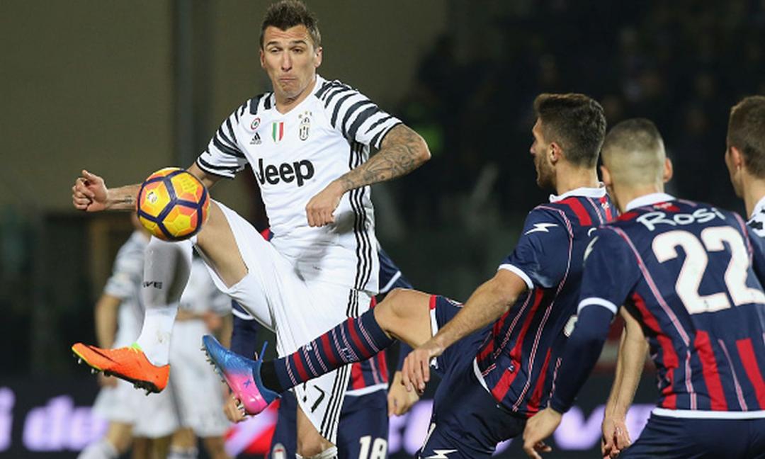 Juve-Crotone, le QUOTE: tempo di scudetto, bookmaker sicuri