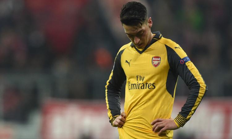 Sanchez e Ozil, occasioni per gennaio? Risponde Wenger