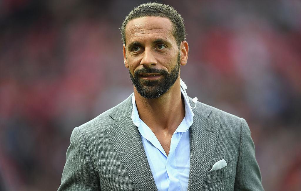 Ferdinand, che aneddoto: 'Trovai dieci persone a casa di CR7 e...'