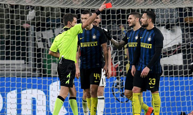 Juve-Inter, veleni infiniti: ecco i labiale di Icardi, Perisic e...Pjanic!