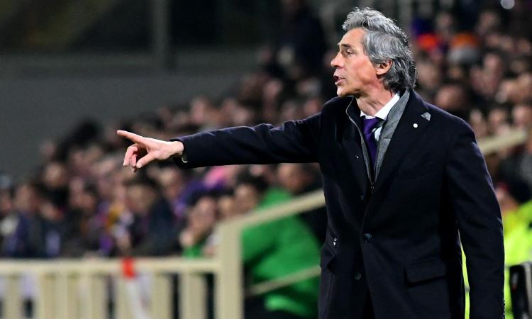 Sousa perde punti nella corsa la post Allegri. E spunta una concorrente