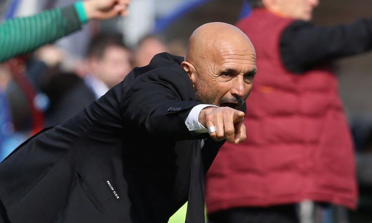 Dopo-Allegri, avanza la candidatura di Spalletti