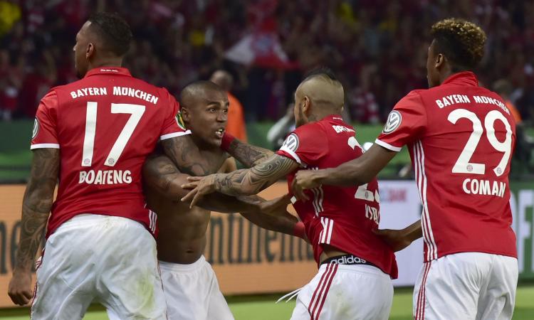 Colpo Carrasco, il Bayern rinuncia a Coman: la Juve fiuta l'occasione