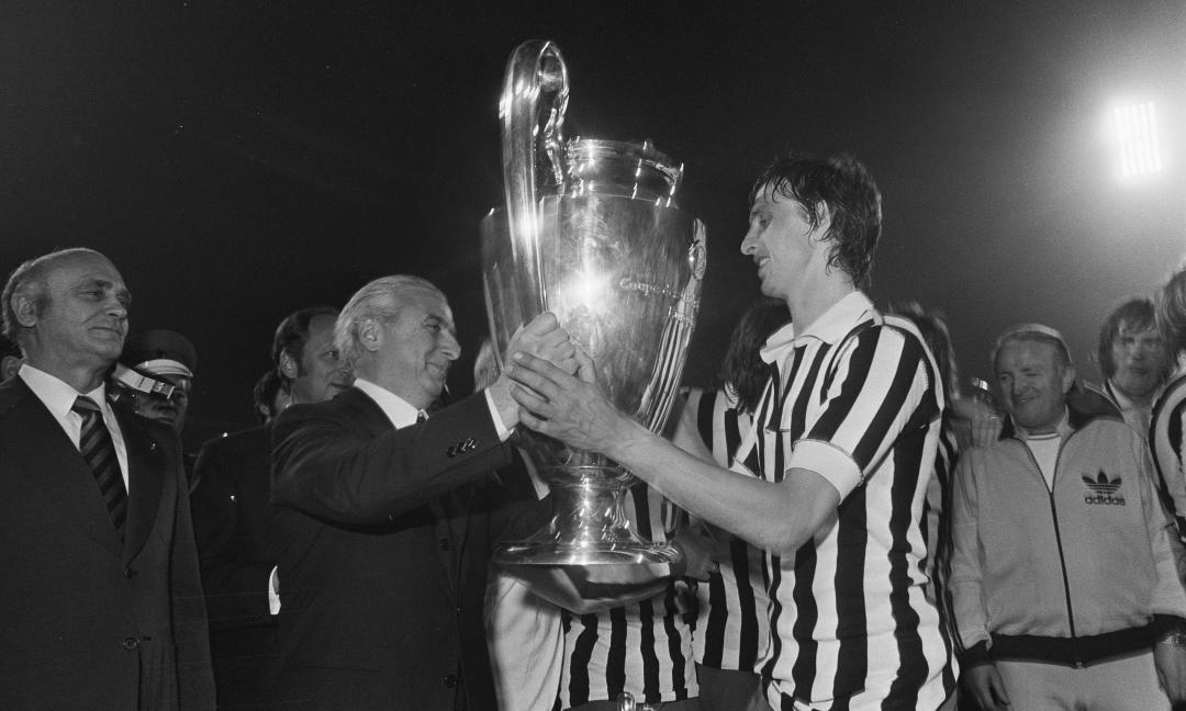 30 maggio 1973: la Juve perde la prima finale di Coppa Campioni