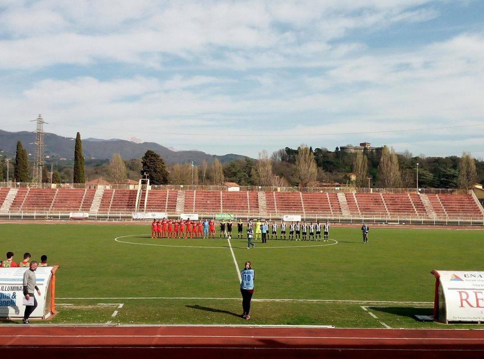 Viareggio, Juve-Toronto 1-1 Finale. Pari amaro: qualificazione ancora in ballo