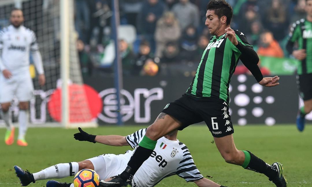 Sassuolo-Juve sold-out, UFFICIALE: i biglietti...
