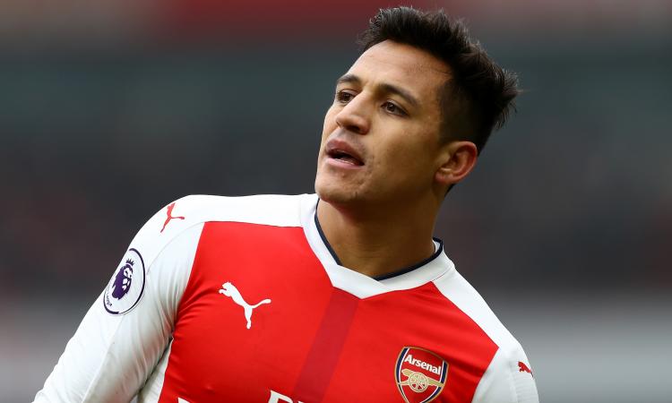 Sanchez a sorpresa: 'Sto bene all'Arsenal'
