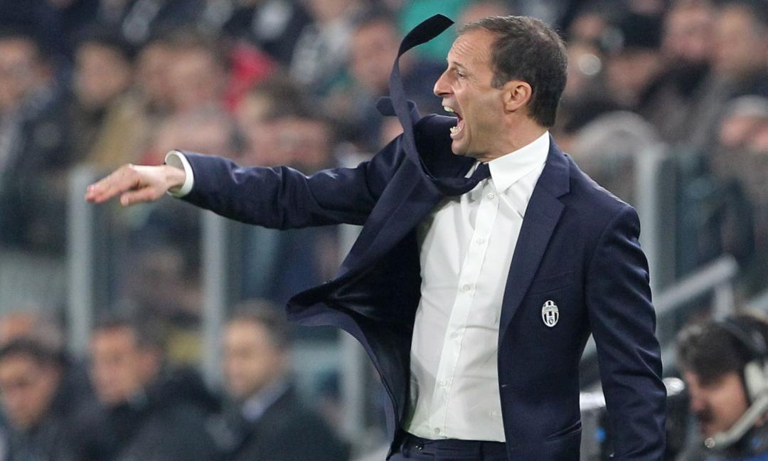 Young Boys-Juve, obiettivo primo posto. E Allegri pensa a qualche cambio
