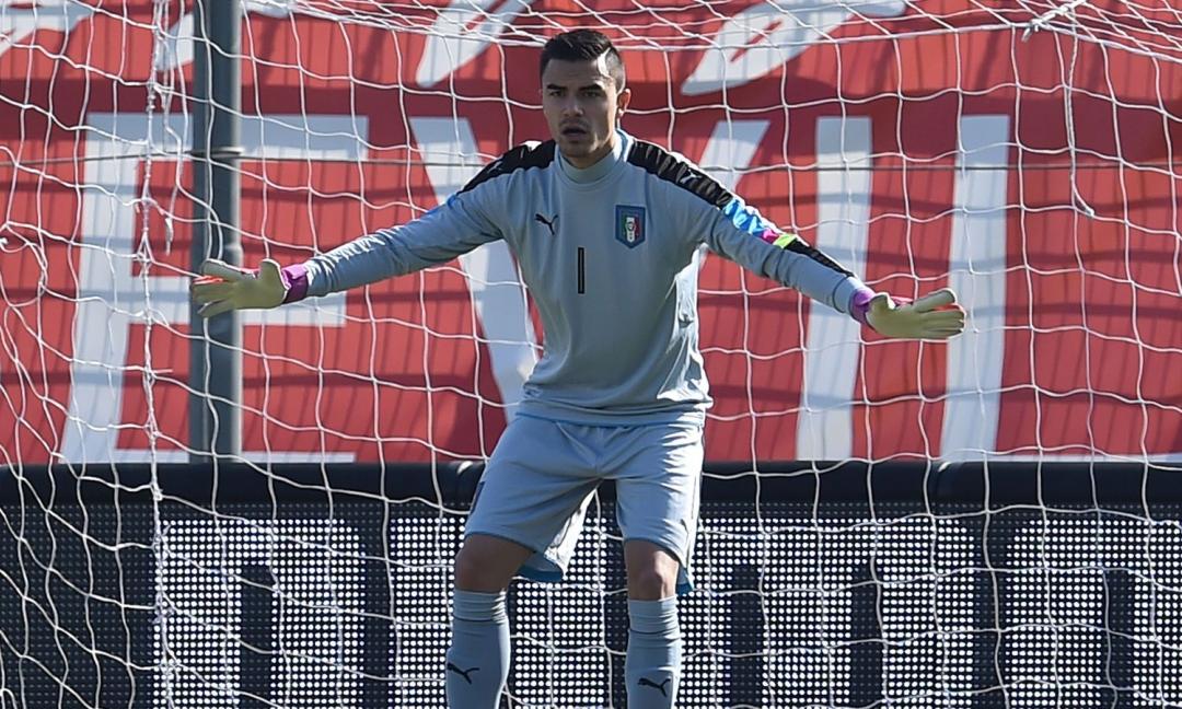 Ag. Audero: 'Presto per una decisione, ma c'è un club forte su di lui'