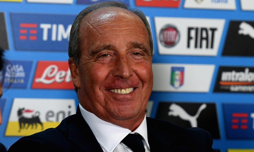 Ventura: 'Le mosse Juve con Spinazzola e Bernardeschi sono un problema'